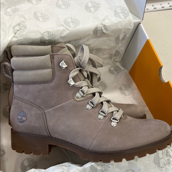 Timberland Ellendale Mid Hiker NWT - Picture 1 of 8